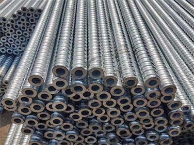 东莞中空锚杆技术及质量要求内容是什么？